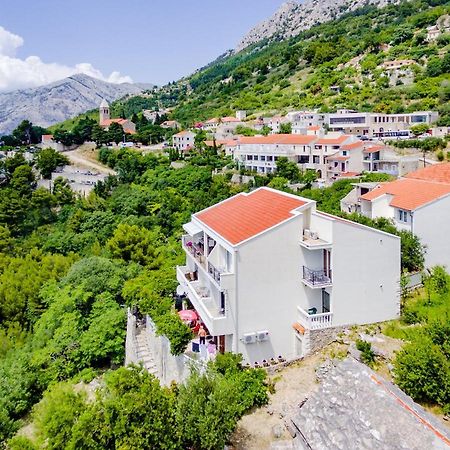 Villa Kosa 브렐라 객실 사진