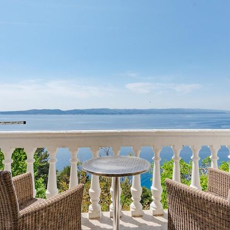 Villa Kosa 브렐라 외부 사진