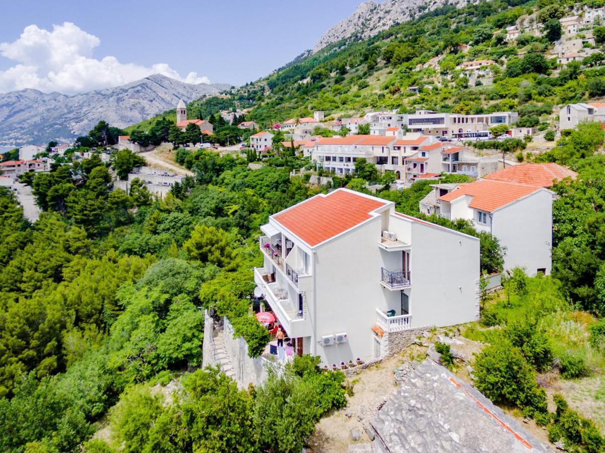 Villa Kosa 브렐라 객실 사진