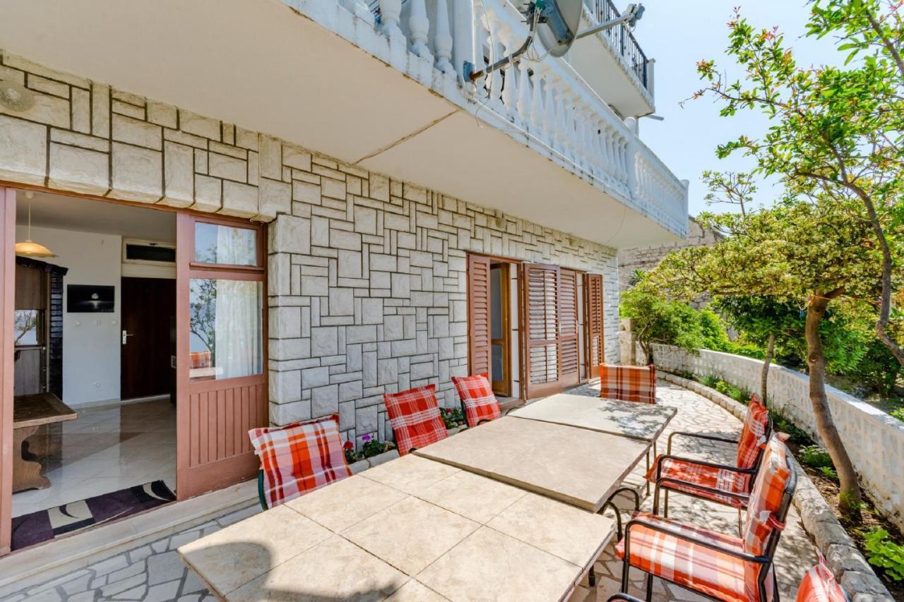 Villa Kosa 브렐라 외부 사진