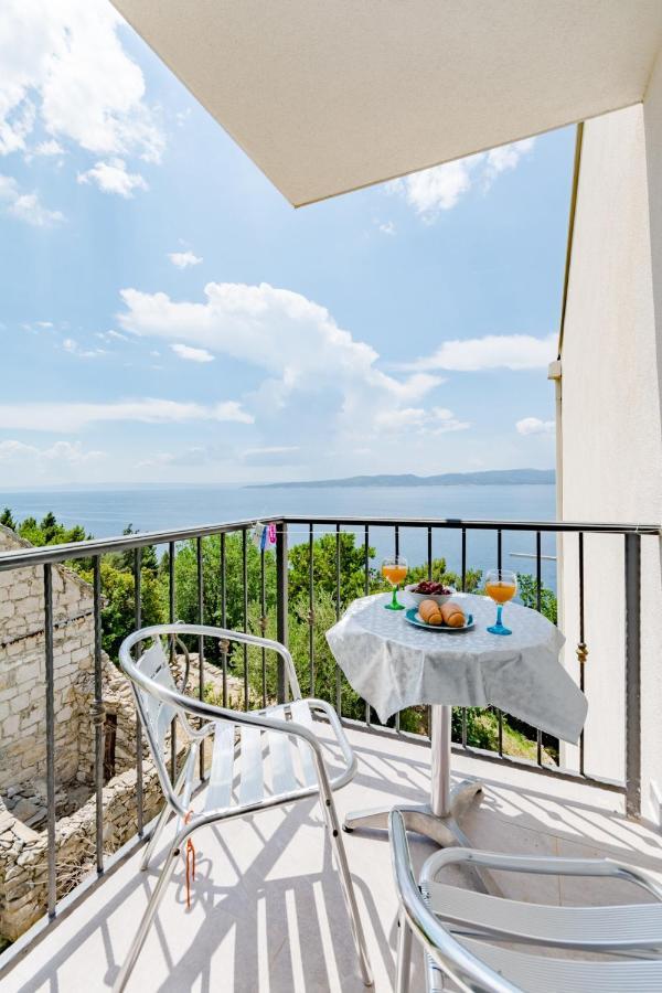 Villa Kosa 브렐라 외부 사진