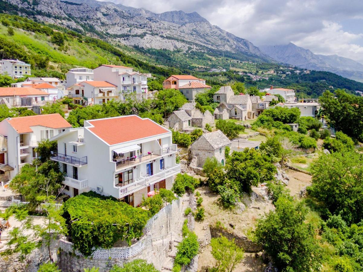 Villa Kosa 브렐라 객실 사진