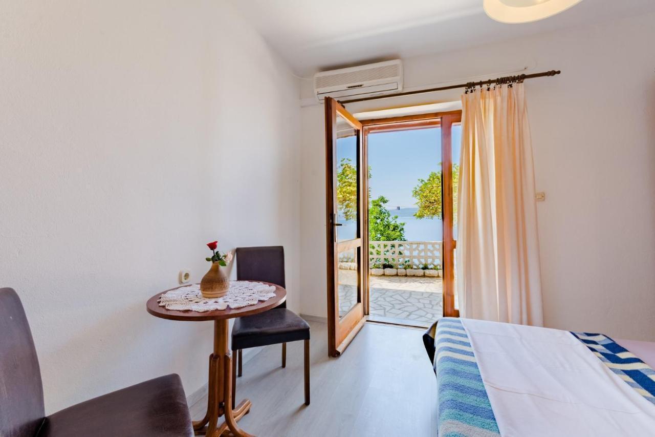 Villa Kosa 브렐라 객실 사진