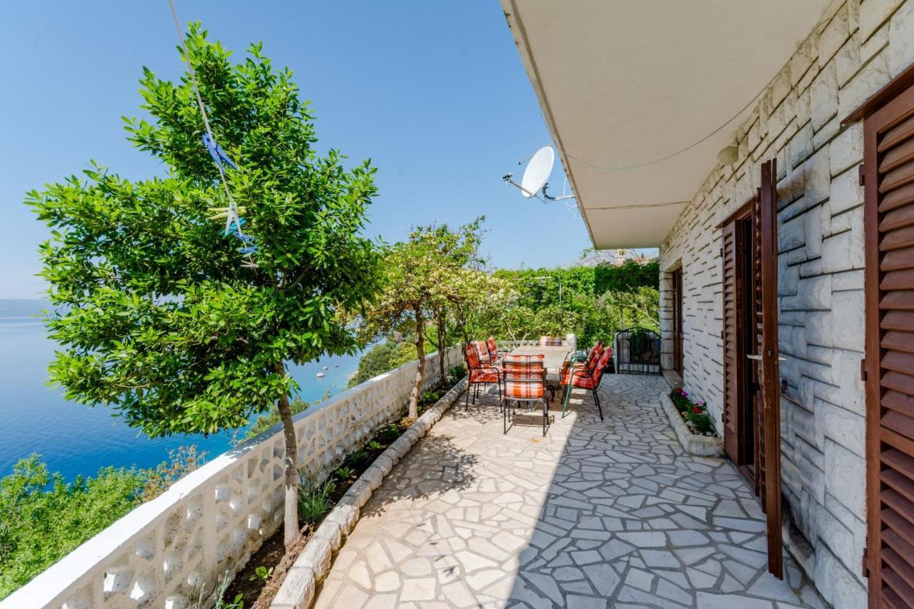 Villa Kosa 브렐라 객실 사진