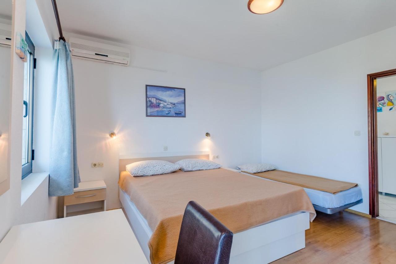 Villa Kosa 브렐라 객실 사진