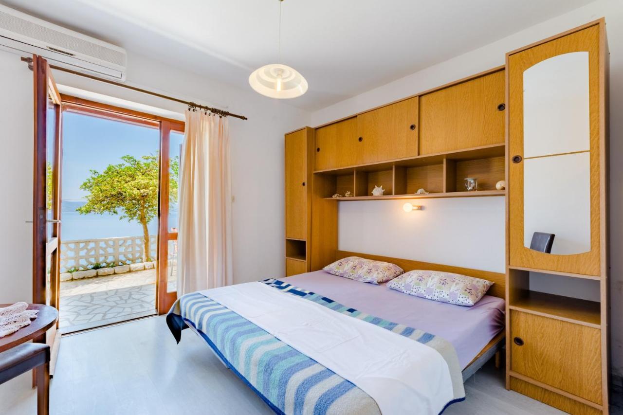 Villa Kosa 브렐라 객실 사진