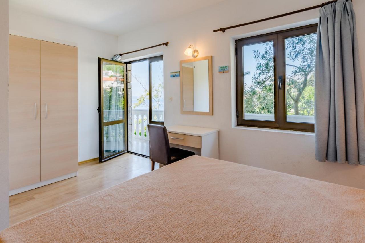 Villa Kosa 브렐라 객실 사진