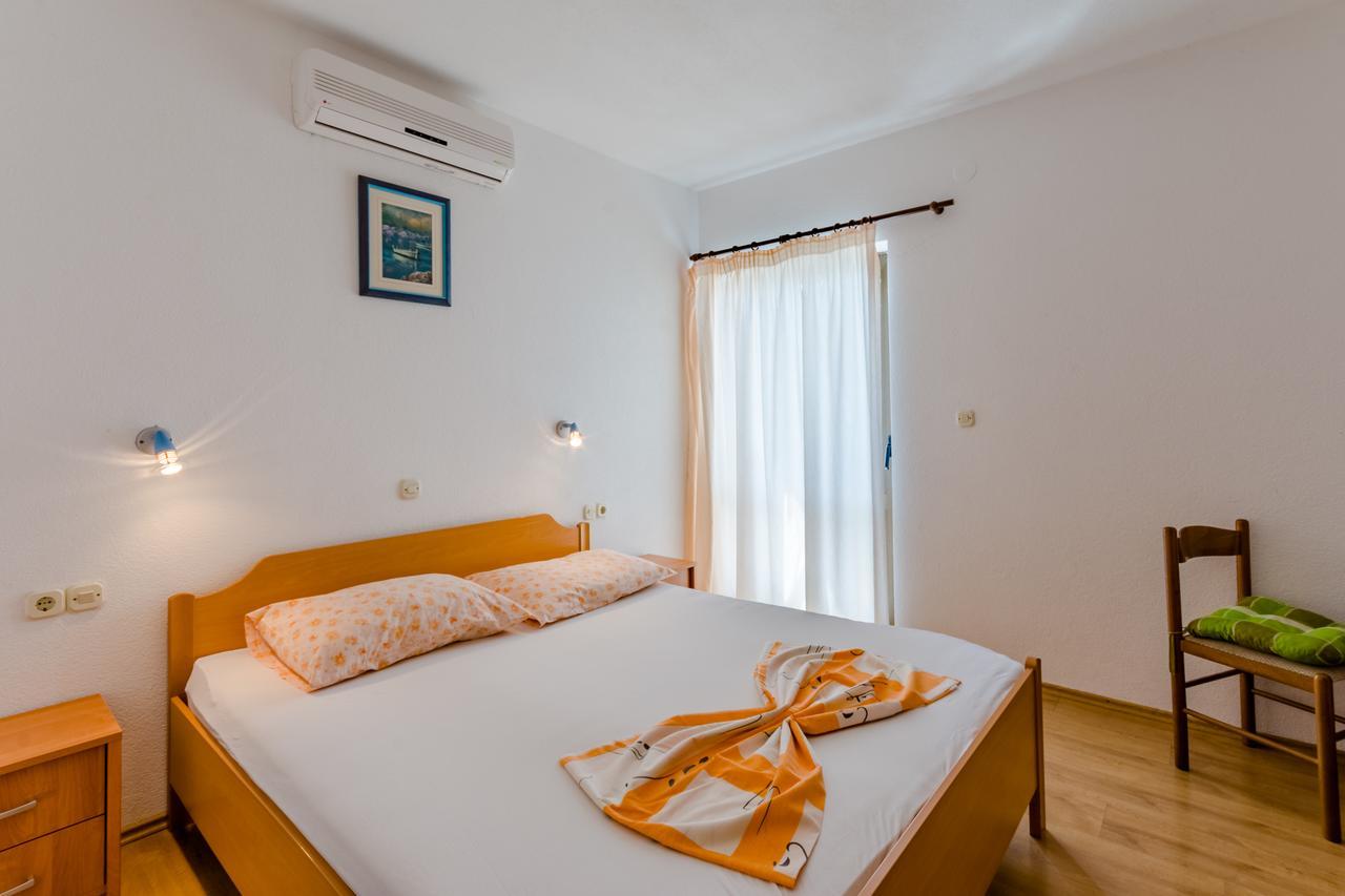 Villa Kosa 브렐라 객실 사진