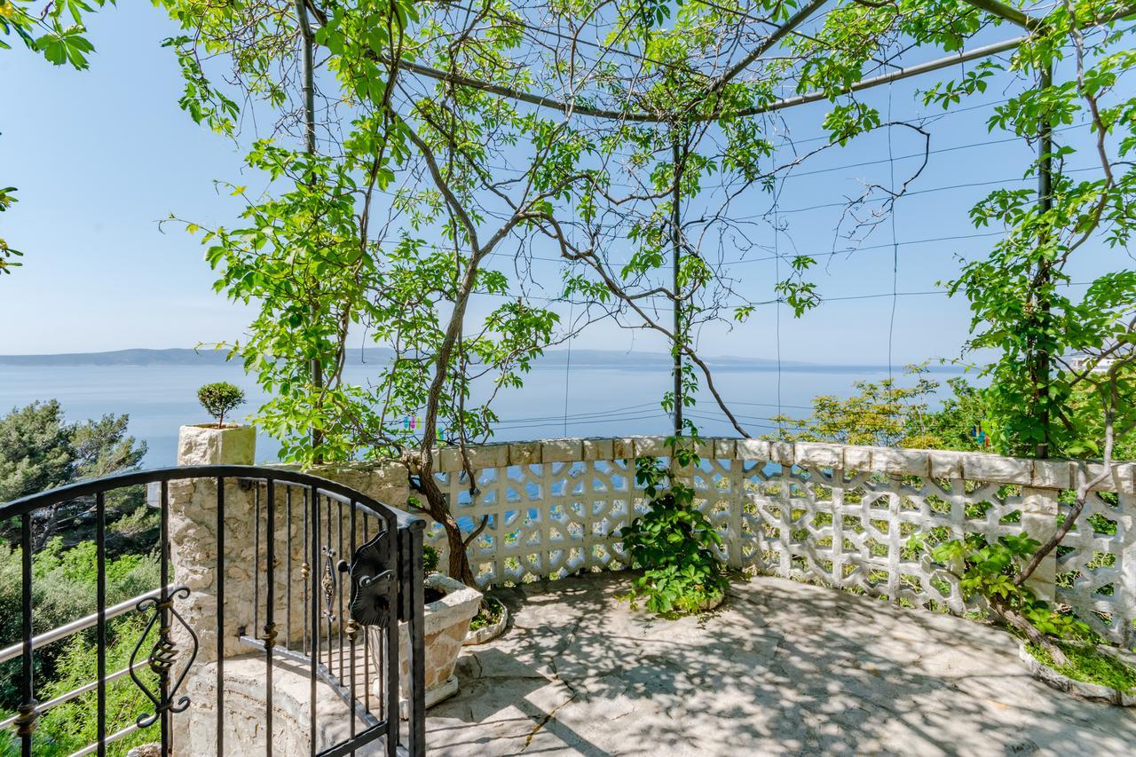 Villa Kosa 브렐라 외부 사진